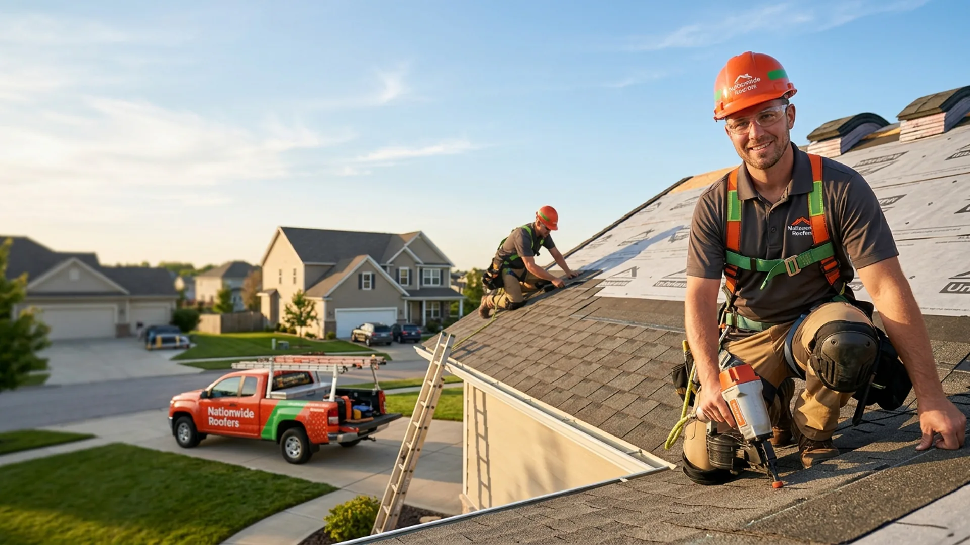 Local Roof Installation Mechanicville, NY Near Me